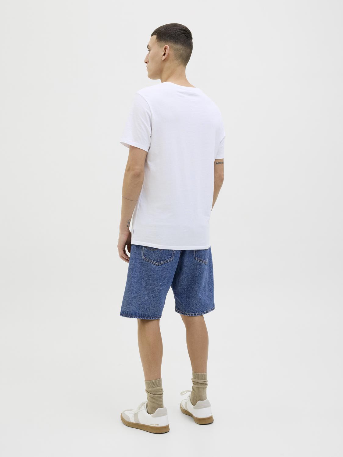 JJIALEX JJORIGINAL SHORTS